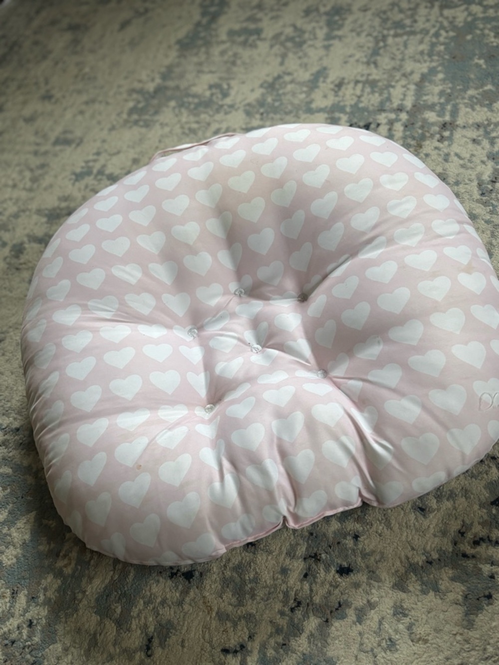 Boppy Original Newborn Lounger